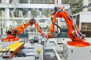 傳統制造業的華麗轉型 智能制造、網絡化制造與云制造的融合之路